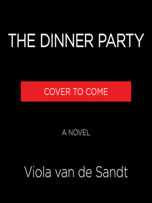 cover image of The Dinner Party